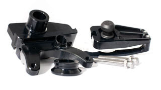 Evotech Italy Quick rear wheel release - EVI-KSRR-005