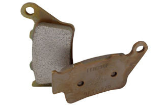 BREMBO PRIME Sinter Genuine Brake Pads - PU17213791