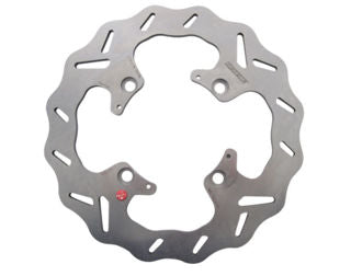 Braking W-Fix Brake Rotor - PU17103439