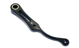 Evotech Italy Gear shaft support with bearing - EVI-CM-005