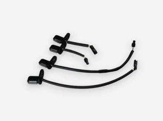 RVRS LED Turn Signal Set (4 Pack) -RVRS-0107 *See Product notes*