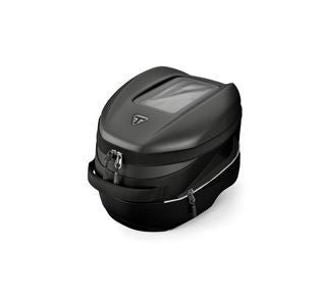 OEM Triumph Tank Bag, 10L Capacity - TU-A9518298