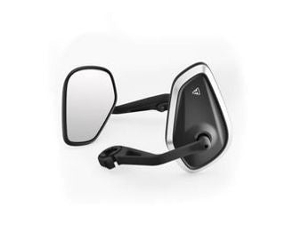 Triumph OEM Bar End Mirrors - Sports - TU-A9630851