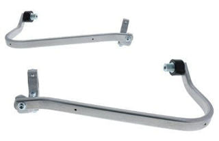 BarkBuster Hand Guard Mounting Kit & Frame - BHG-127