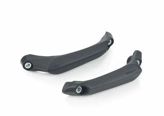 OEM Triumph Frame Protector Kit - TU-A9788013