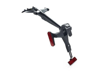 OEM Triumph Licence Plate Holder Kit - TU-A9708391
