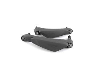 OEM Triumph Frame Protector Kit - TU-A9788061