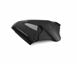 OEM Triumph PAINTED SEAT Cover Kit, Black - TU-A9708623-PG