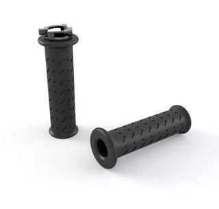 OEM Triumph Heated Grip Kit - TU-A9631556