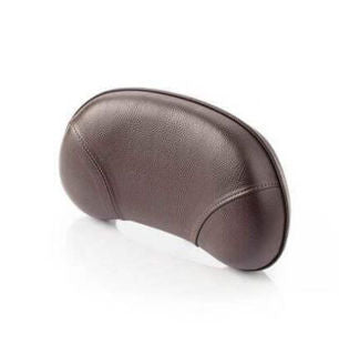 OEM Triumph Backrest Pad, Type 2, Brown 2 - TU-A9750773