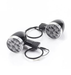 OEM Triumph LED Indicator Kit, D64, Short, 40 Lead - TU-A9838036