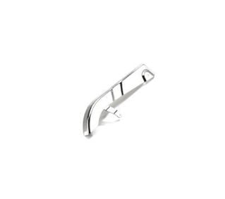 OEM Triumph Chain Guard - Chrome - TU-A9640096