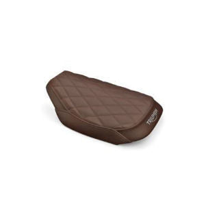 OEM Triumph RIDER SEAT,QUIL - TU-A9708638