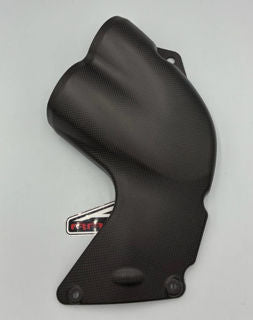 OEM MV Agusta PROTECTION FOR SILENCER - MU-SPMV8000C8489