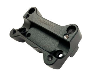 Heli-Bars Handlebar Riser Plate - HR11199