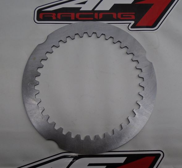 NITRIDED DRIVEN PLATE - 1A010613