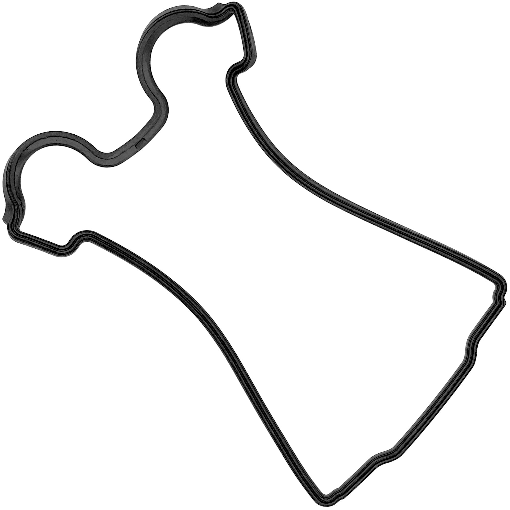 OEM Aprilia Valve Cover Gasket - 1A011919