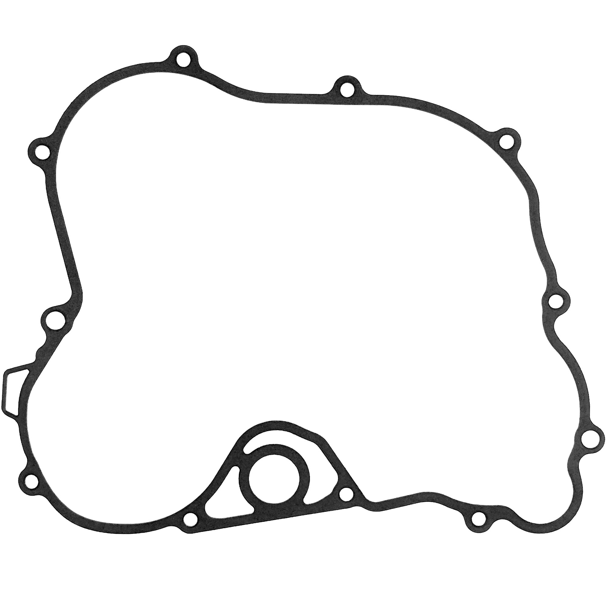 OEM Aprilia Stator Cover Gasket - 1A013508