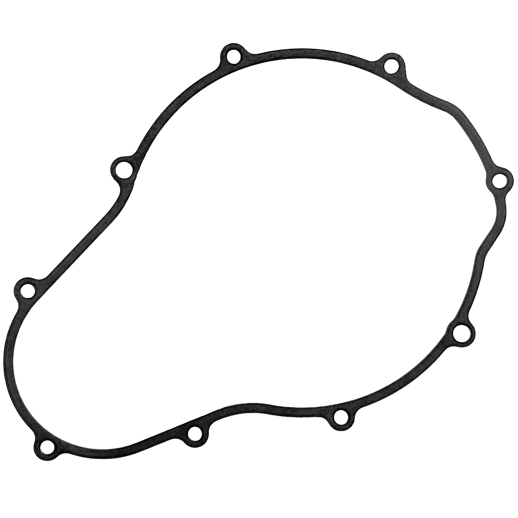 OEM Aprilia Clutch Cover Gasket - 1A013509