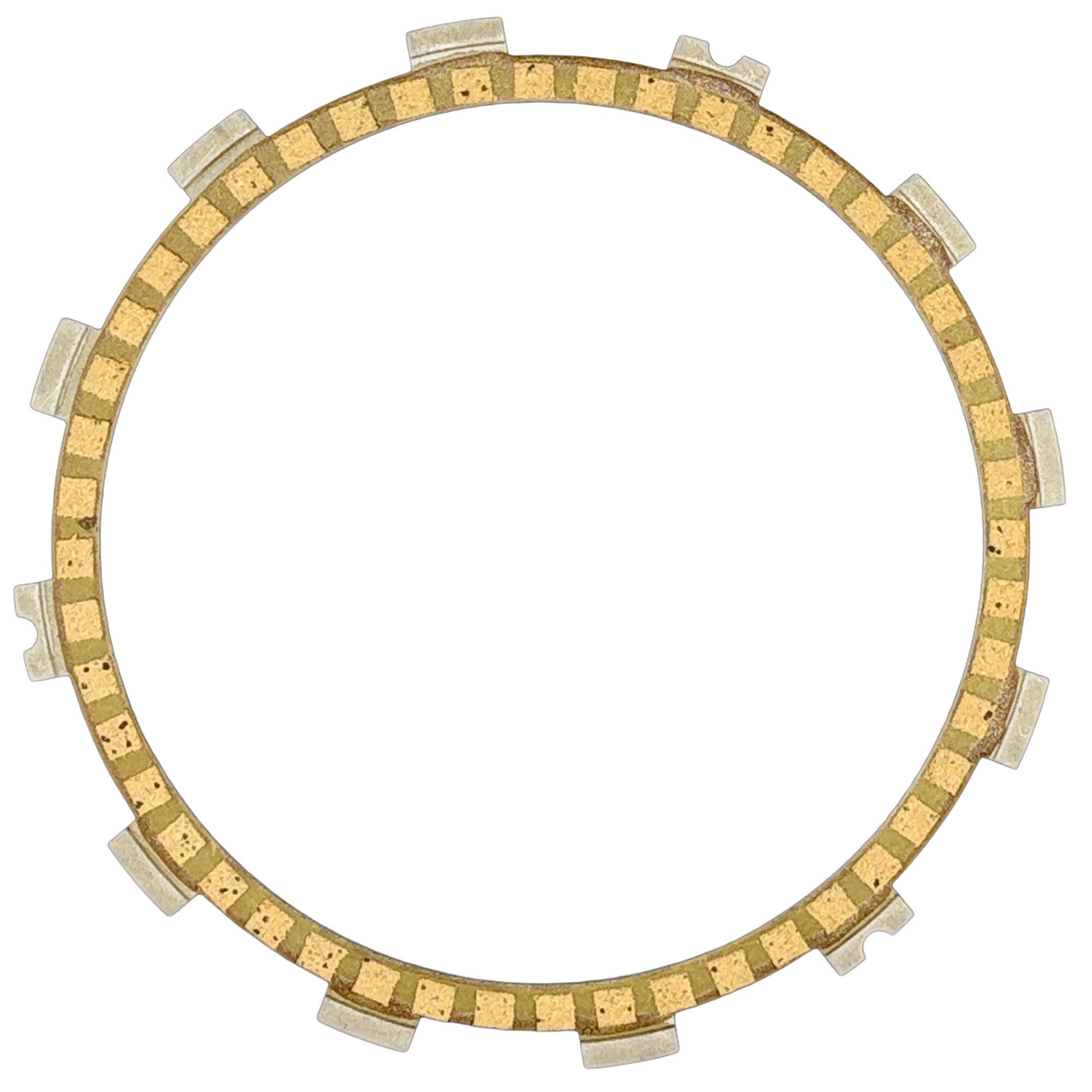 DRIVING PLATE - 1A018694