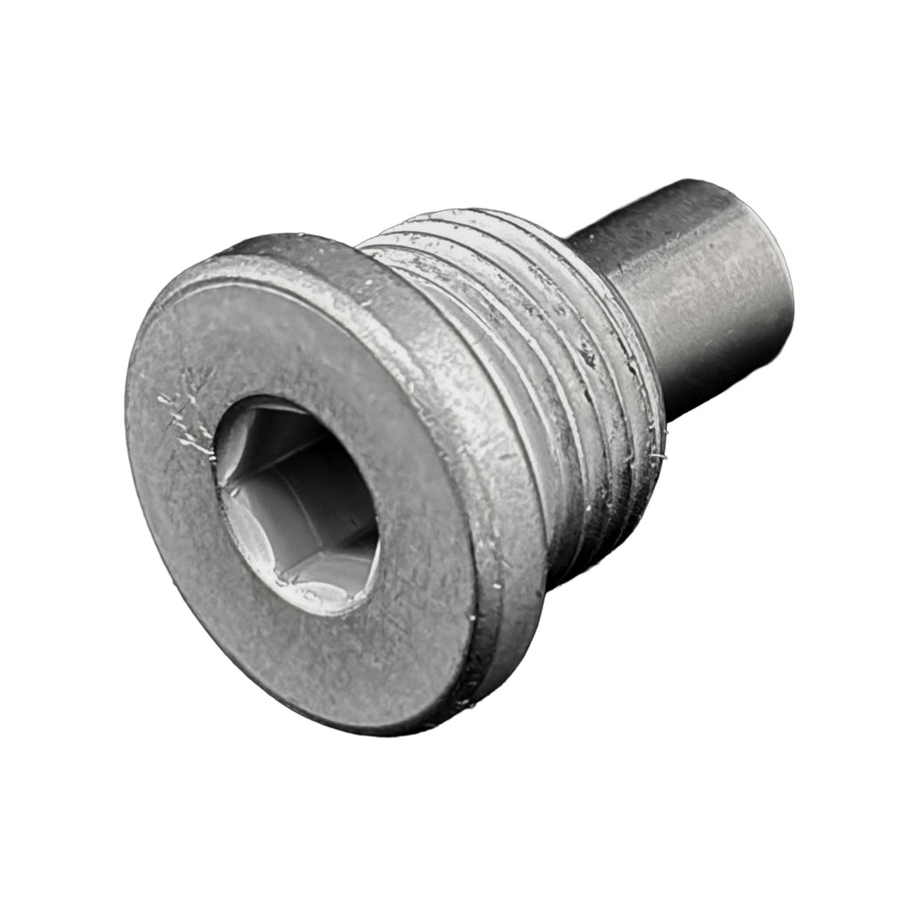OEM Aprilia Oil Drain Plug - 1A023928 (ex 1A012848)