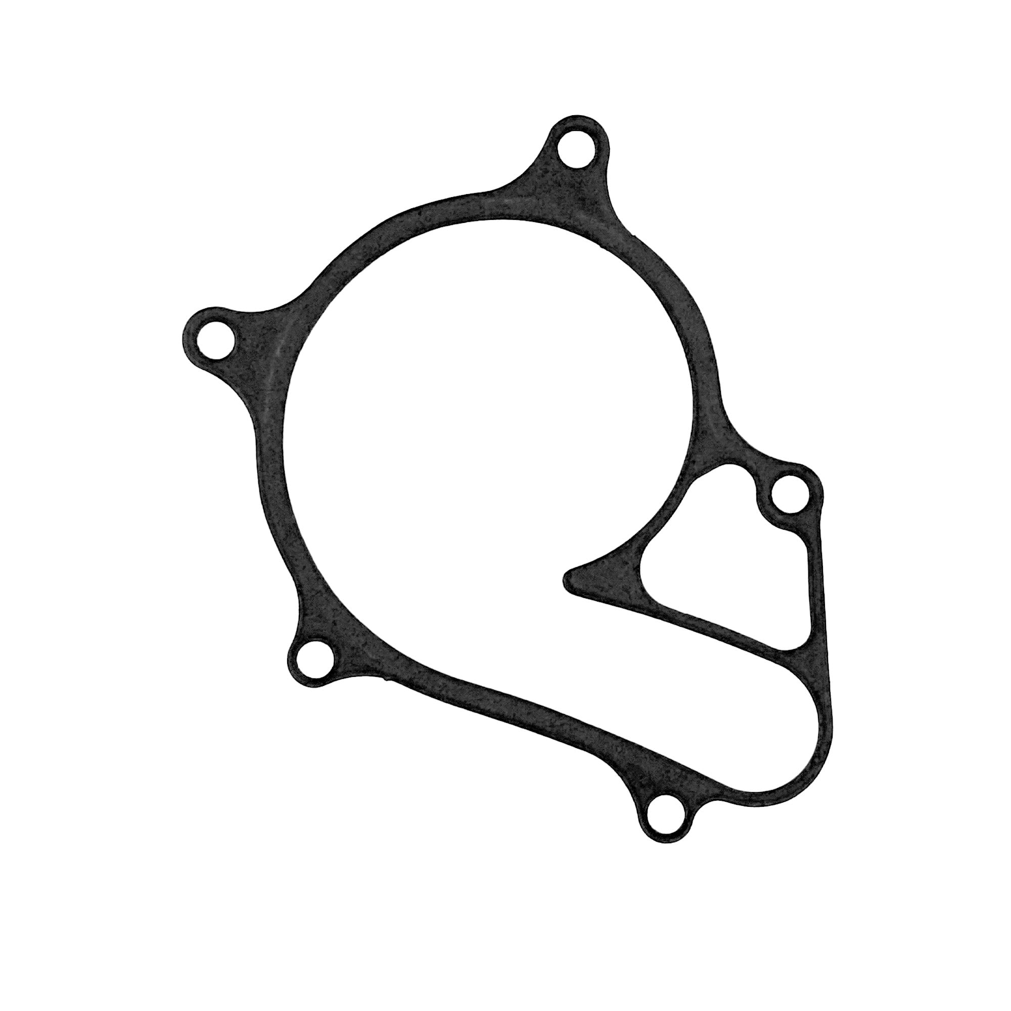 OEM Aprilia Water Pump Cover Gasket - 1A024071