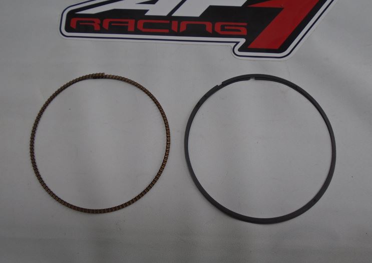 SCRAPER RING - 2A000739
