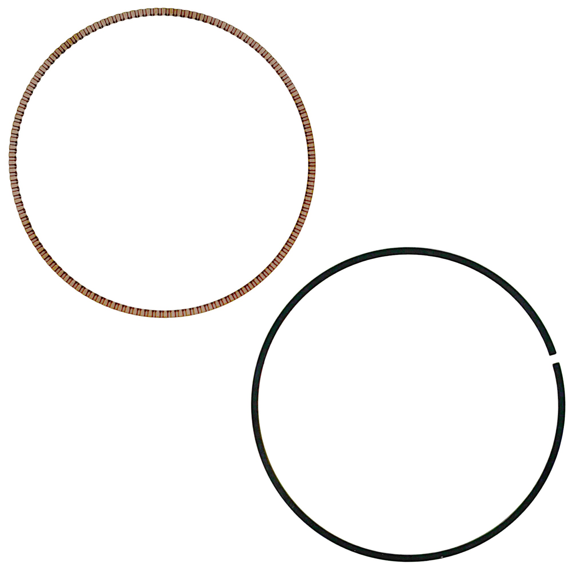 SCRAPER RING - 2A000739