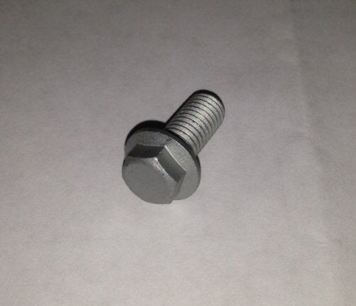 OEM Aprilia Bolt w/Flange M8x20 - 2B002416