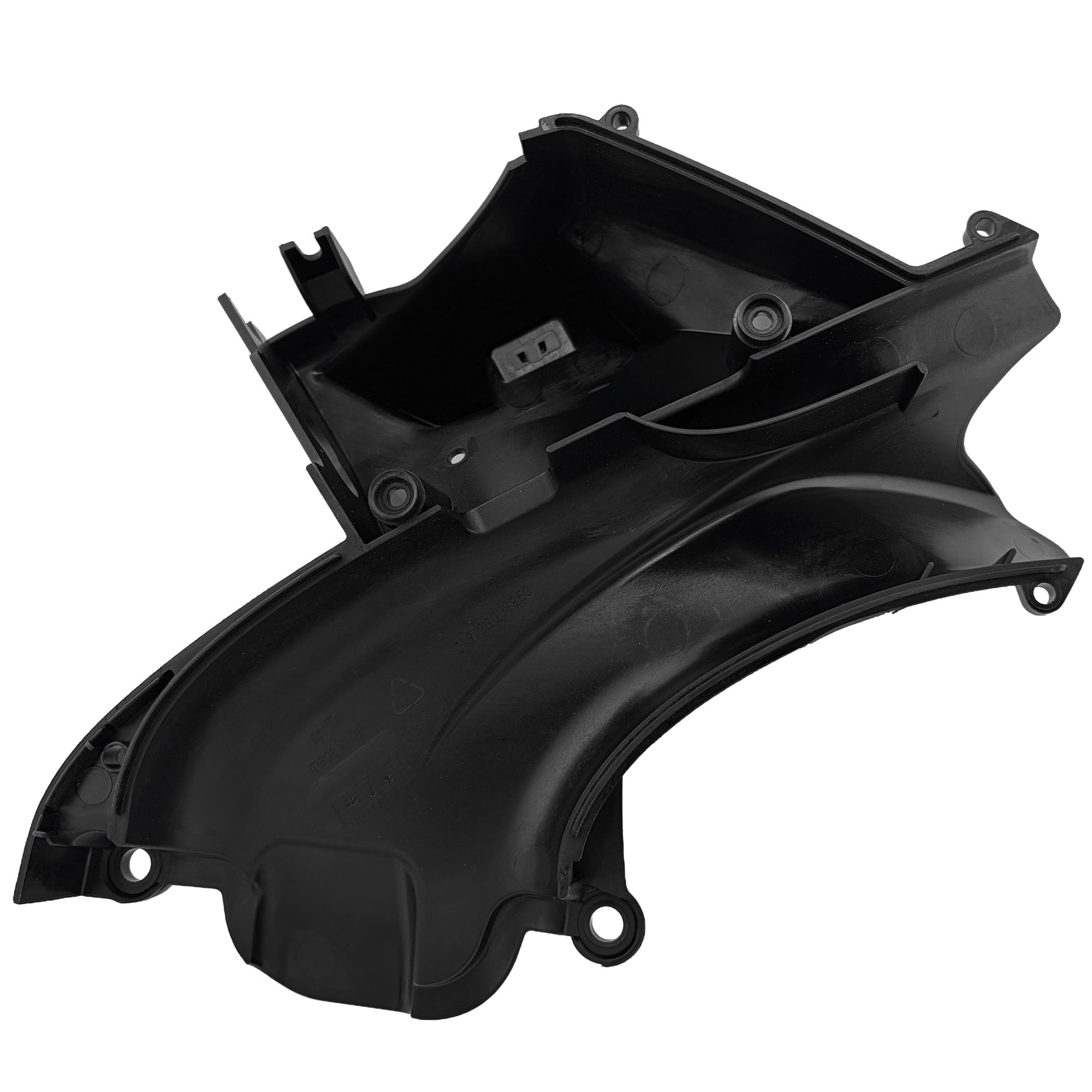 LH DASHBOARD SUPPORT - 2B008950 (ex 2B005417)