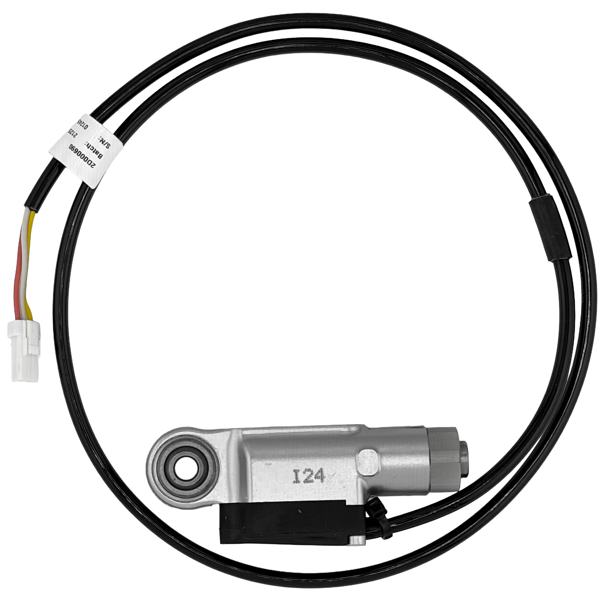 OEM Aprilia Quickshift Sensor - 2D000690 (ex 2D000602) (ex 2B002890)