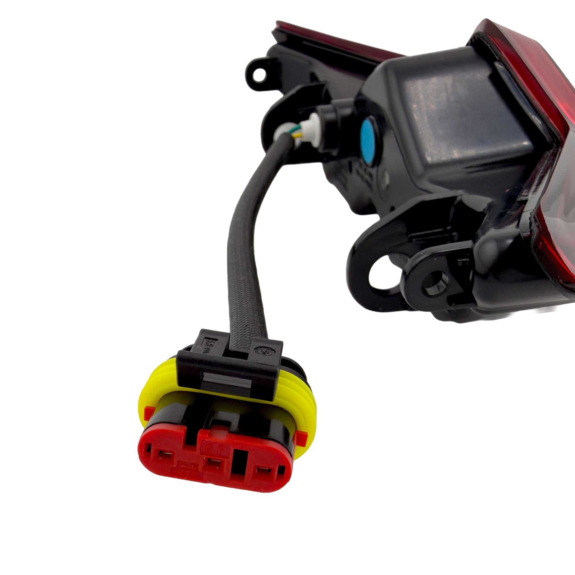 OEM Aprilia Taillight, LED - 2D000692 (ex 2D000546)