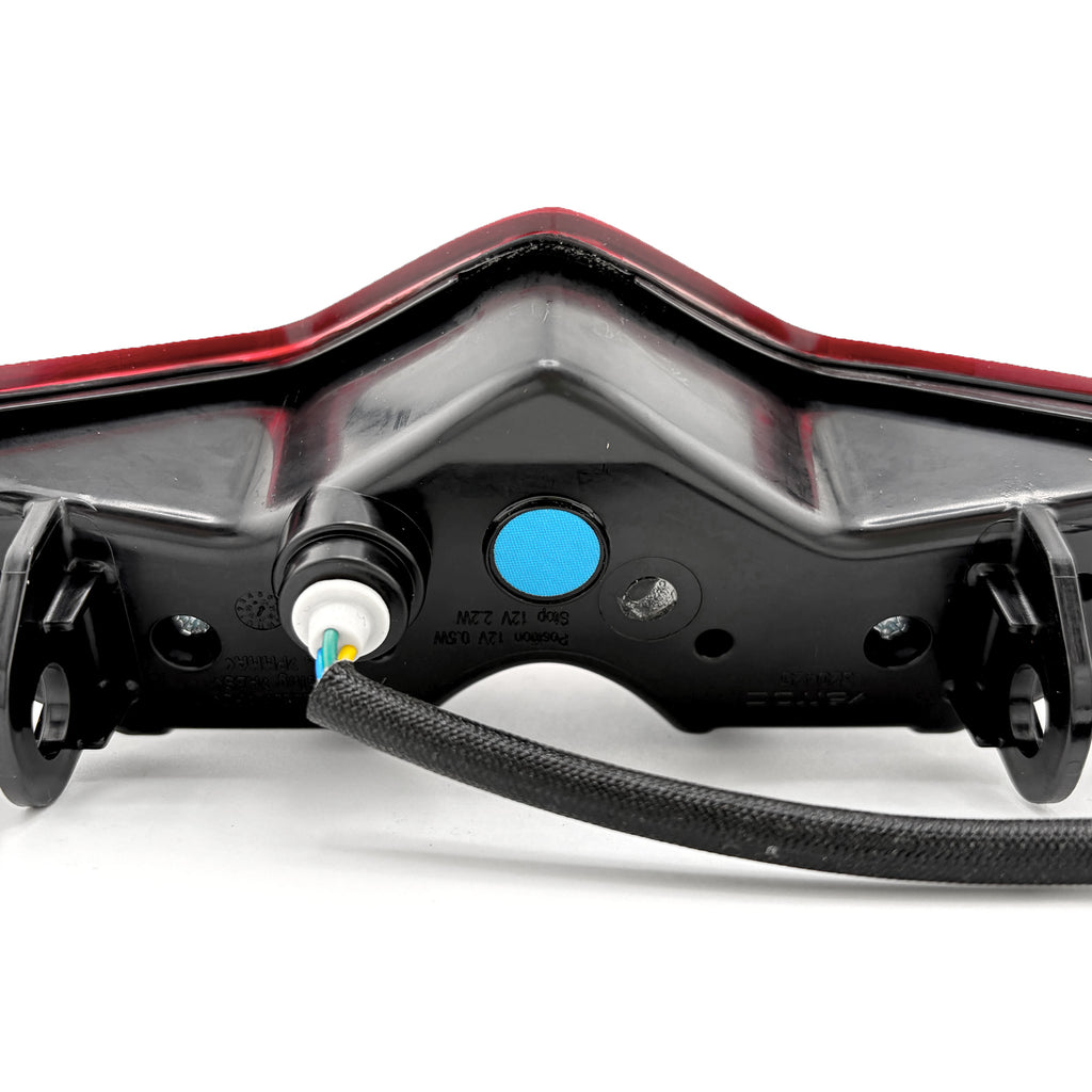 OEM Aprilia Taillight, LED - 2D000692 (ex 2D000546)