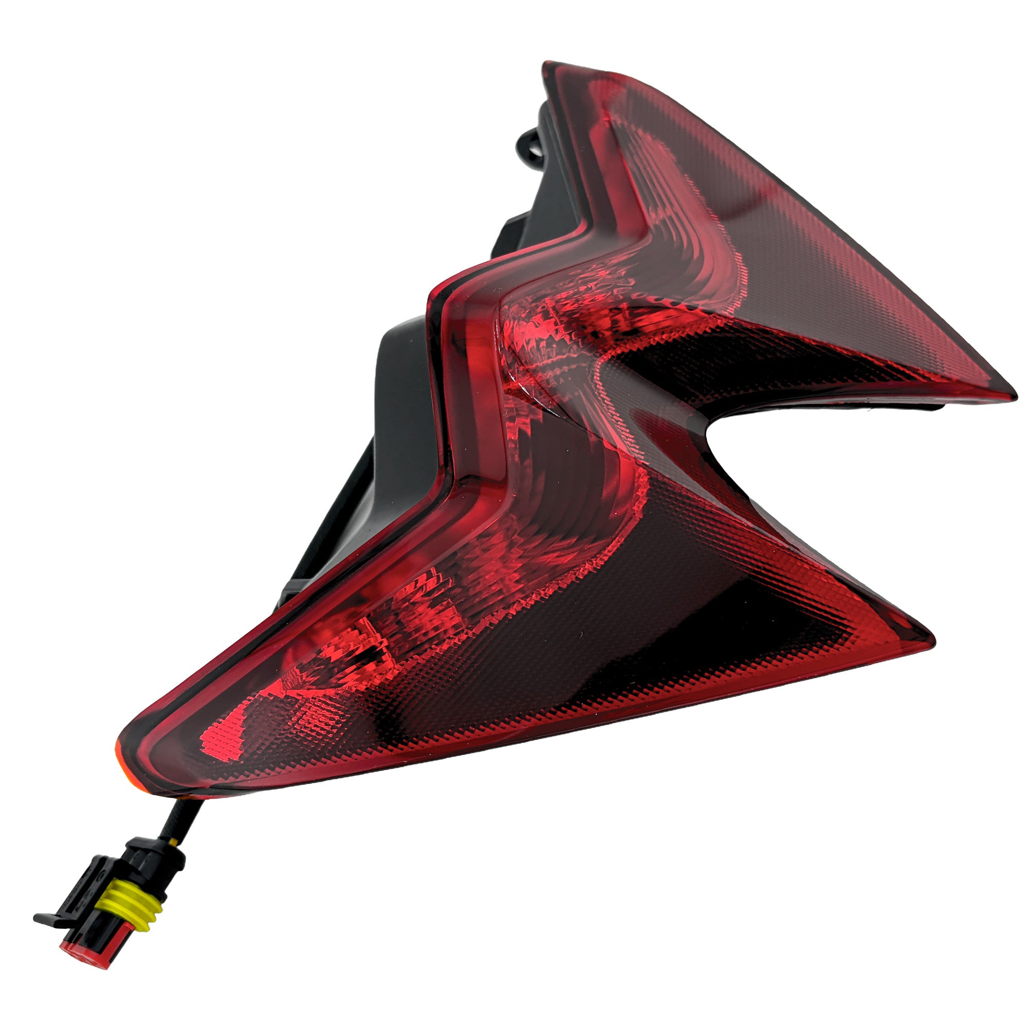 OEM Aprilia Taillight, LED - 2D000692 (ex 2D000546)
