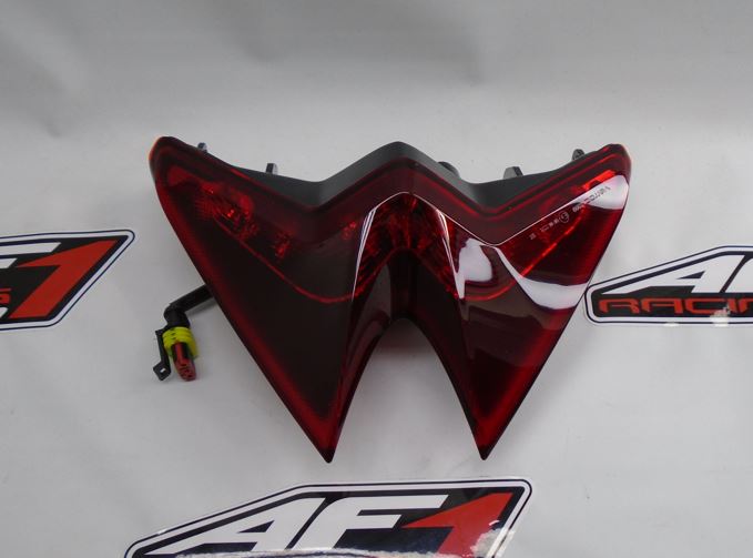 OEM Aprilia Taillight, LED - 2D000692 (ex 2D000546)