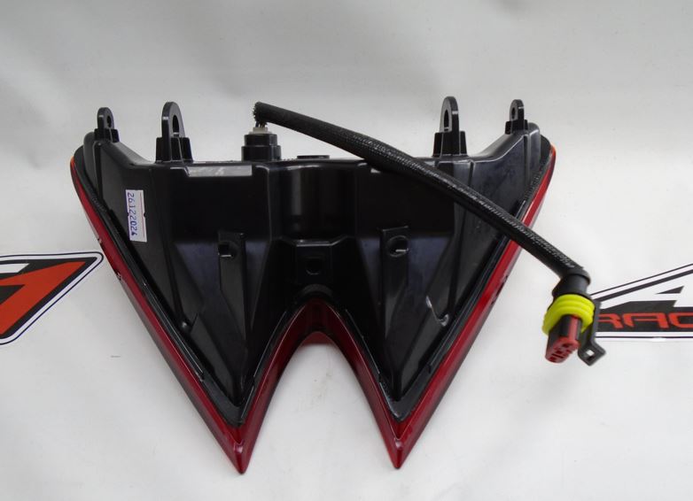 OEM Aprilia Taillight, LED - 2D000692 (ex 2D000546)
