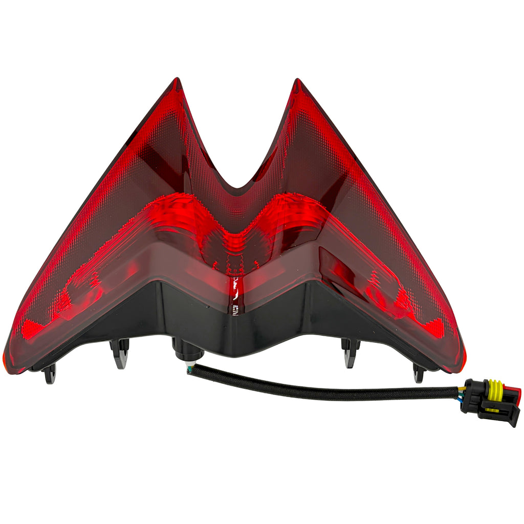 OEM Aprilia Taillight, LED - 2D000692 (ex 2D000546)