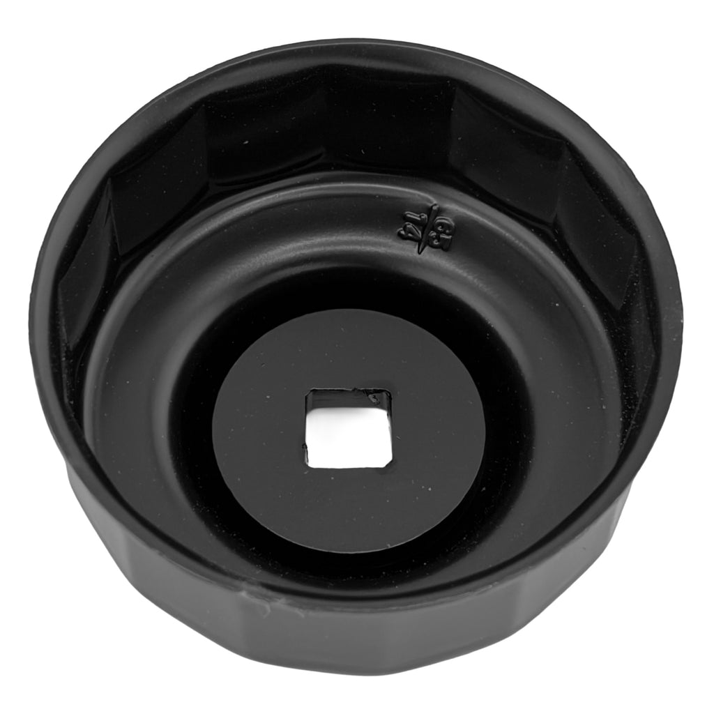 Oil Filter Removal Socket (tool) 65x14 Flute - AOC-W54075 (ex PU38010295)