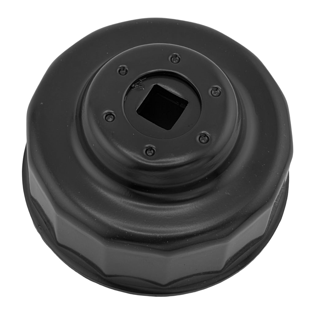 Oil Filter Removal Socket (tool) 65x14 Flute - AOC-W54075 (ex PU38010295)