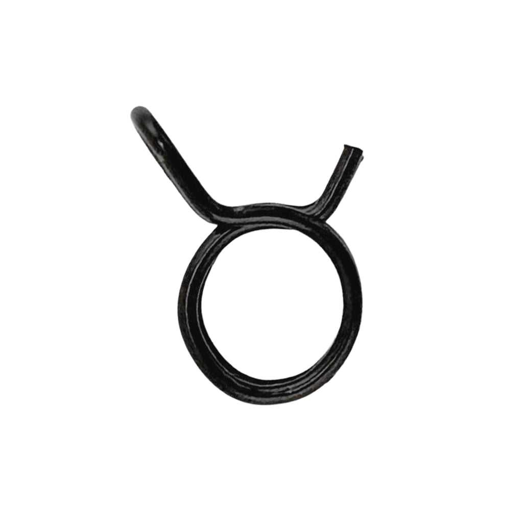 OEM Aprilia Hose clamp D10.1 - AP8101595 (ex AP8113764)