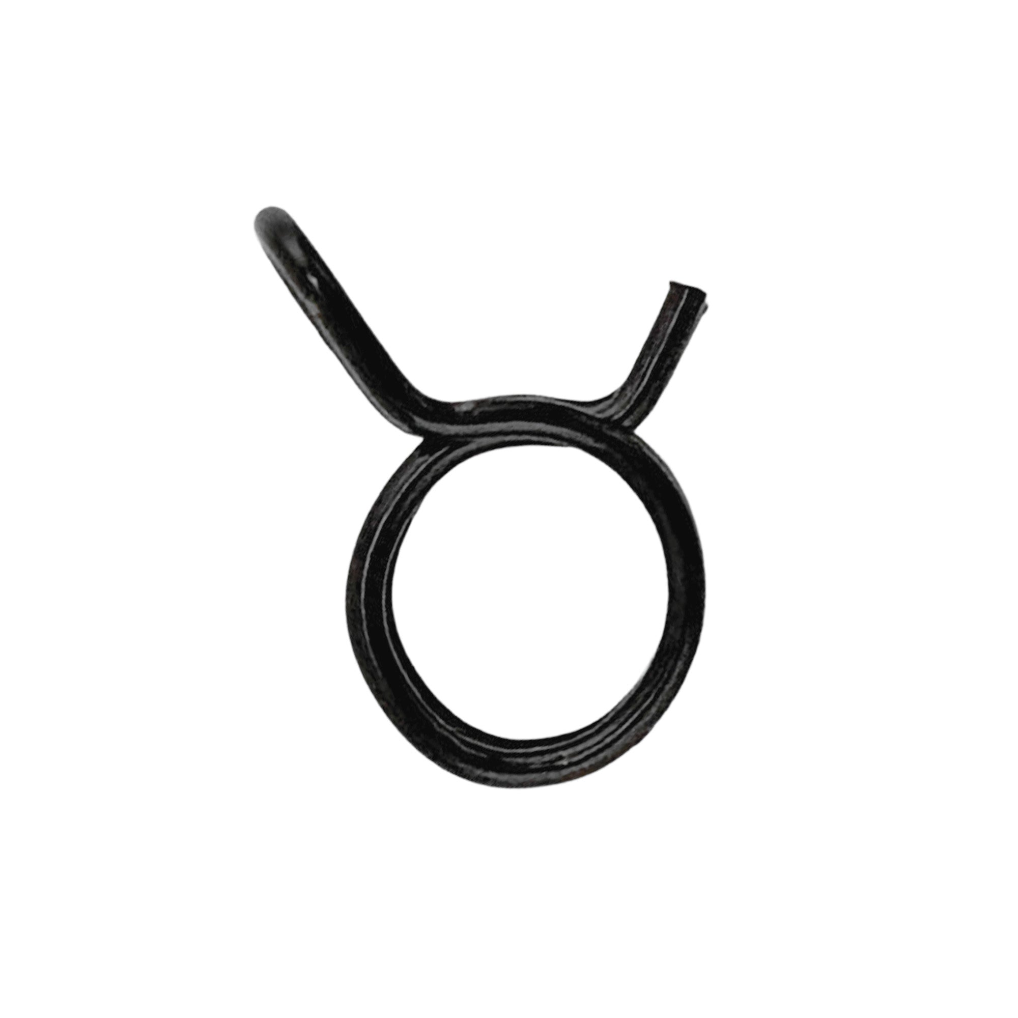 OEM Aprilia Hose clamp D10.1 - AP8101595 (ex AP8113764)