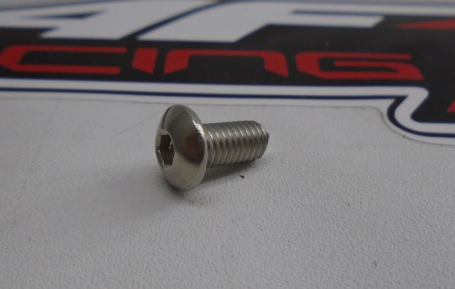 HEX SOCKET SCREW M5 X 10 -AP8150538