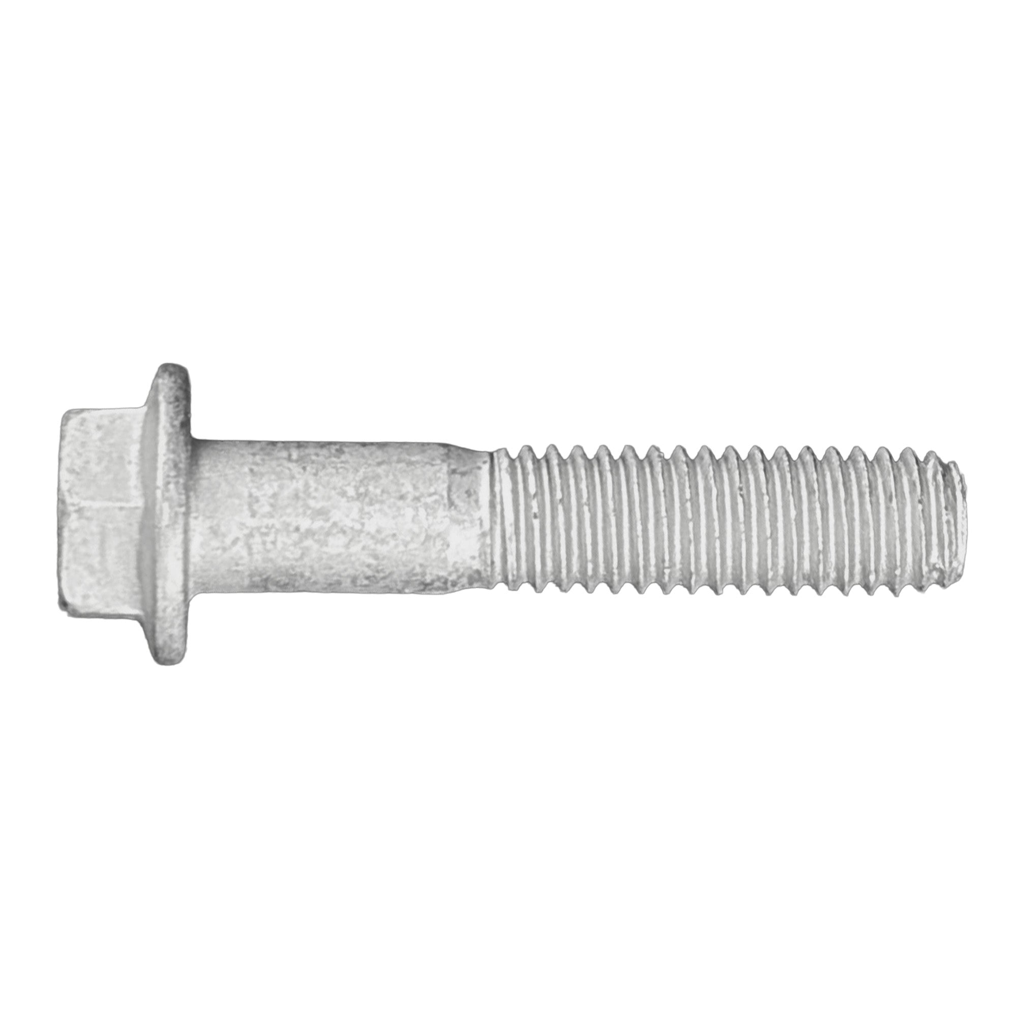 OEM Aprilia Screw w/ flange M6x30 - AP8152281