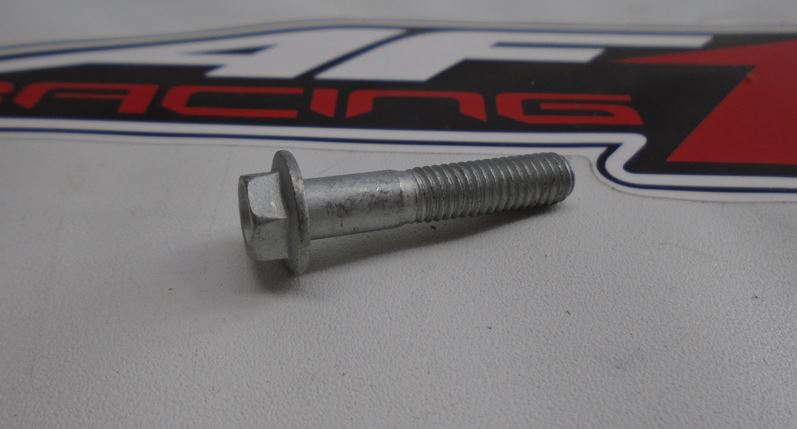 OEM Aprilia Screw w/ flange M6x30 - AP8152281