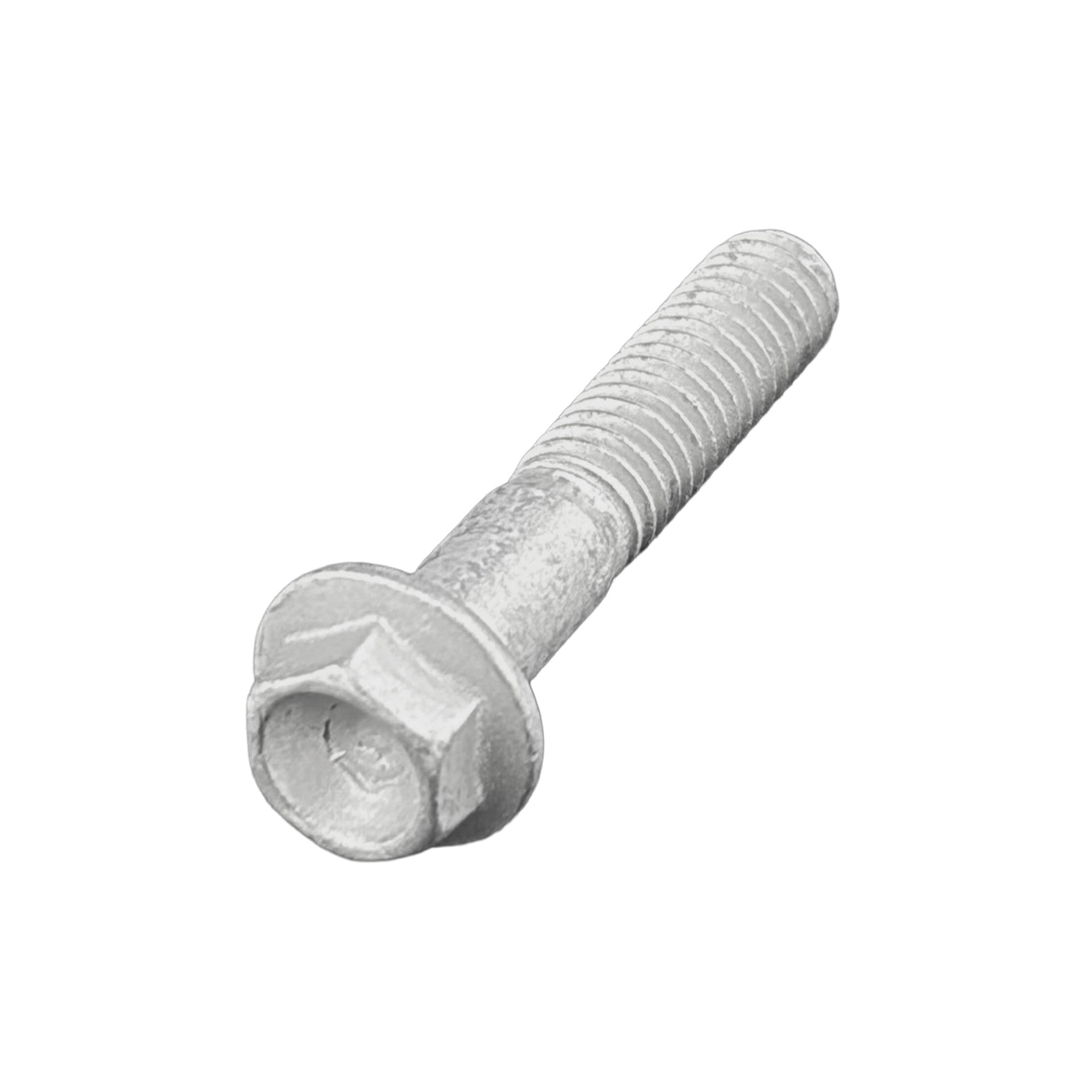 OEM Aprilia Screw w/ flange M6x30 - AP8152281