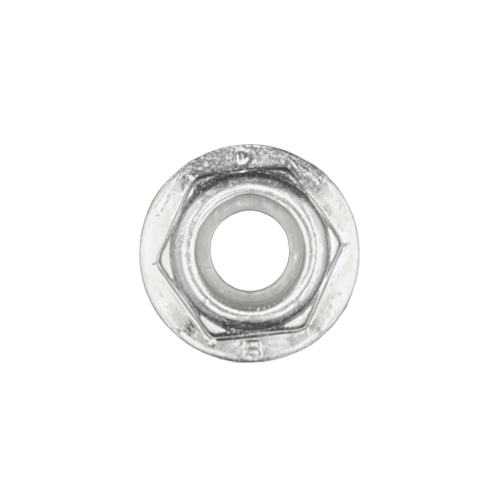 OEM Aprilia Flanged Nyloc Nut M6 - AP8152299