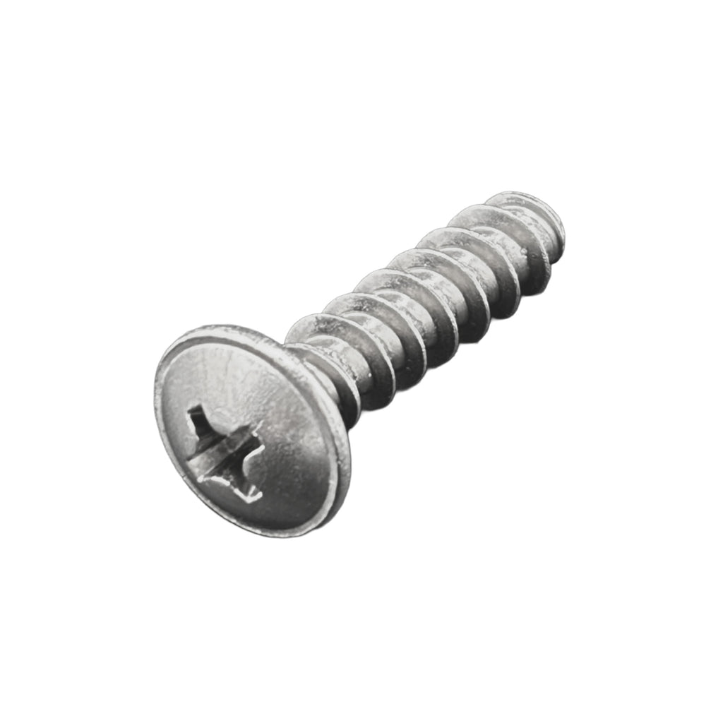 OEM Aprilia Phillips screw, SWP M5x20 - AP8152329