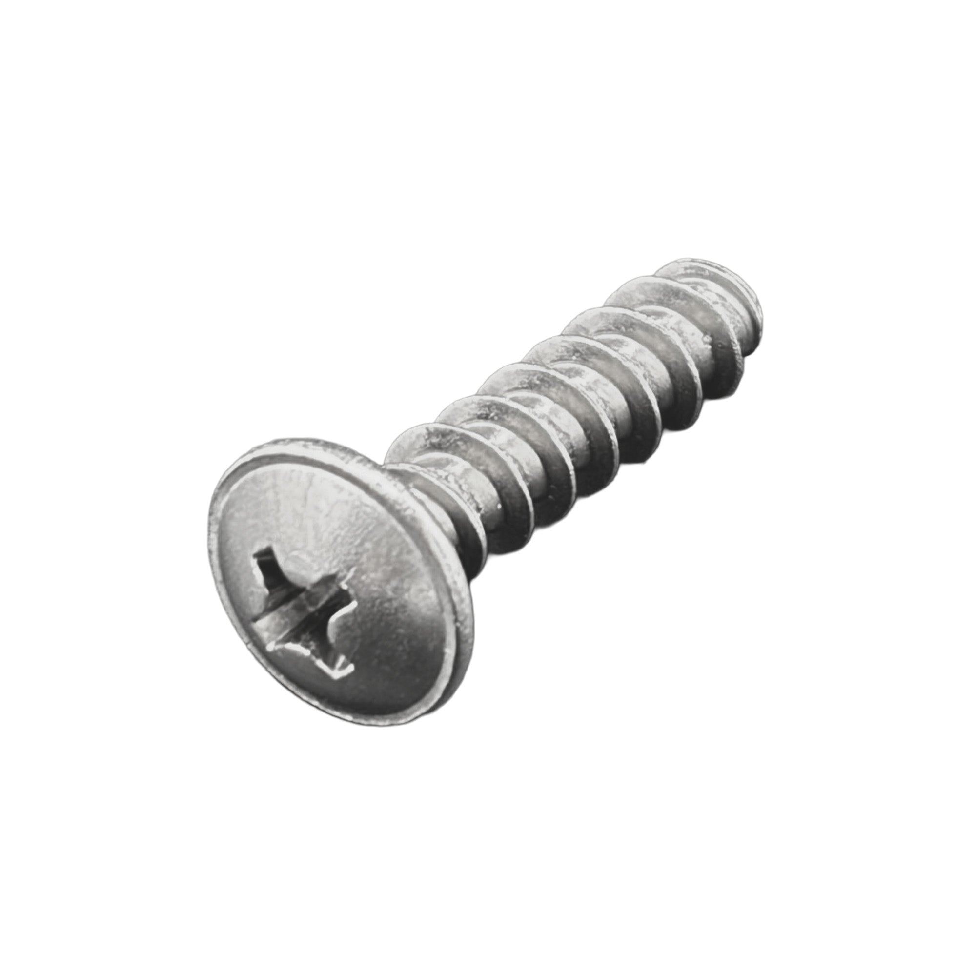 OEM Aprilia Phillips screw, SWP M5x20 - AP8152329