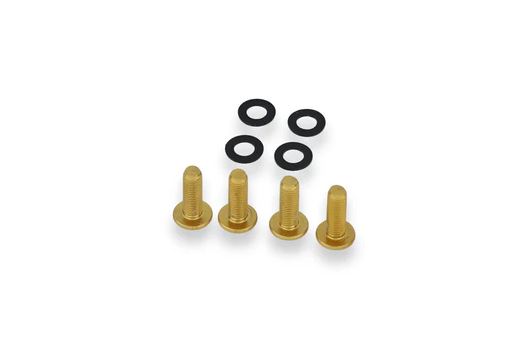 CNC Racing Windscreen Bolt Kit - LO-KV434x
