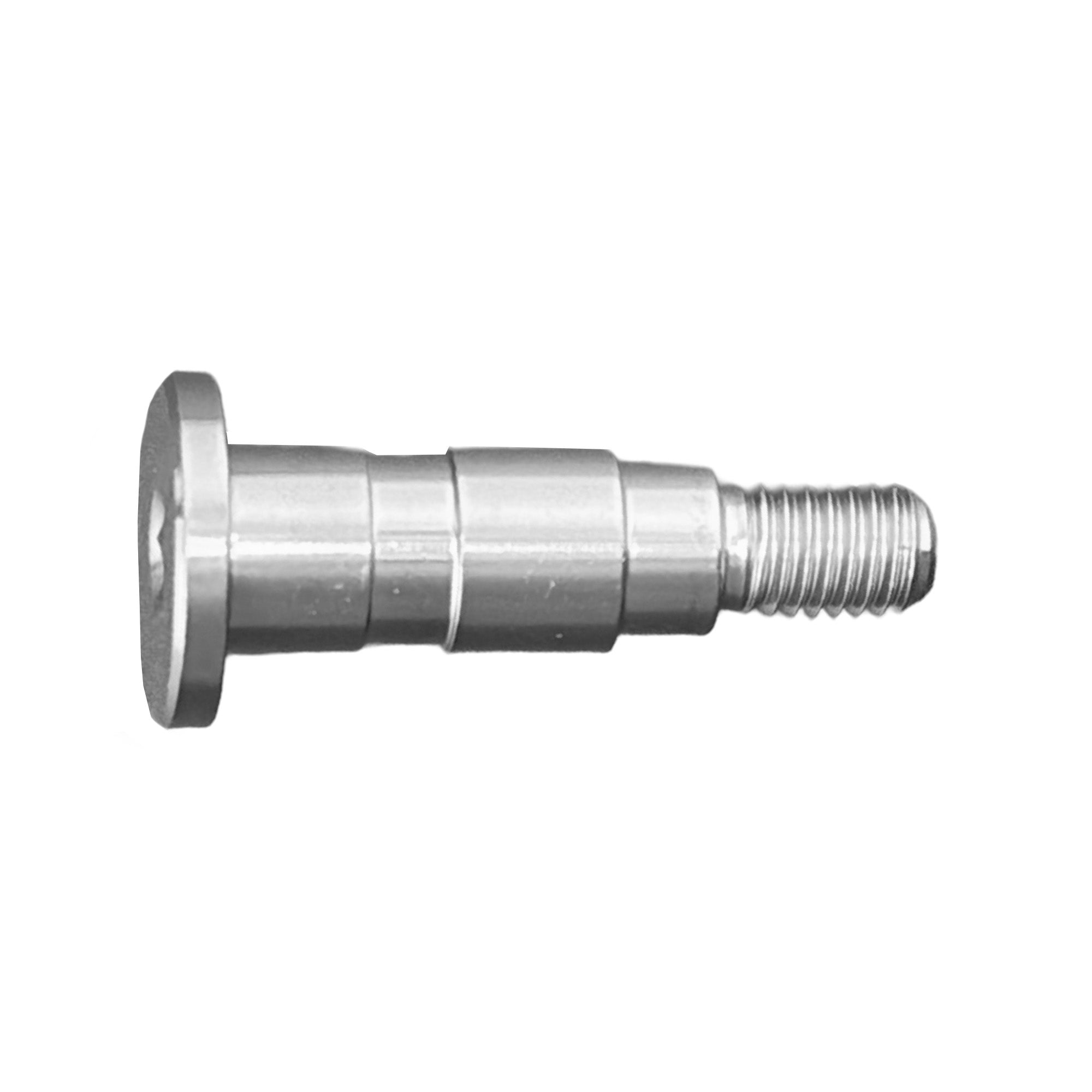 Titanium Pivot Bolt - TNTISPAP14KIT